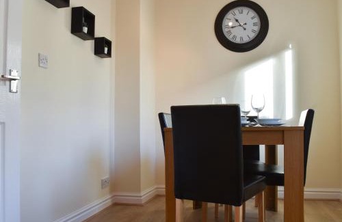 Muston House | Filey Central One - Uk31706