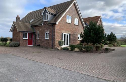 Filey House | Fileybayview at The Bay Filey, sleeps 8-10, dog-friendly
