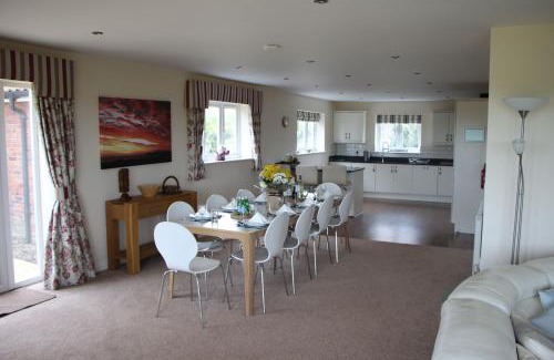 Filey House | Fileybayview at The Bay Filey, sleeps 8-10, dog-friendly
