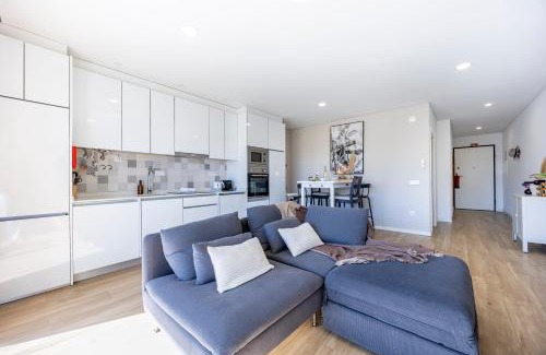 Burgau Apartment | Filha do Pisco