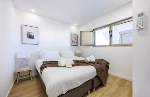 Burgau Apartment | Filha do Pisco