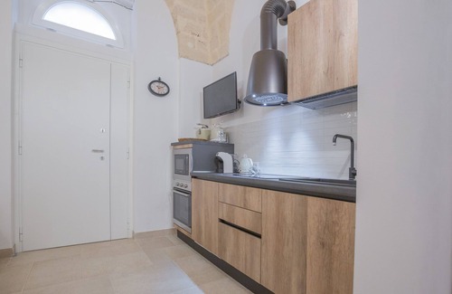 Brindisi Histotic Center Apartment | FILIA SOLIS - Old Town SUITEs & SPA