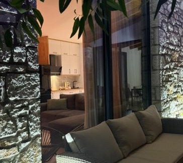Himare Villa | Filikur Stone Villa