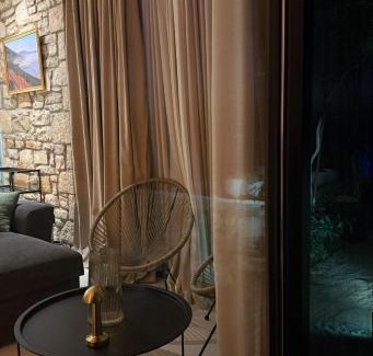 Himare Villa | Filikur Stone Villa