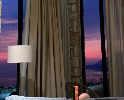 Himare Villa | Filikur Stone Villa