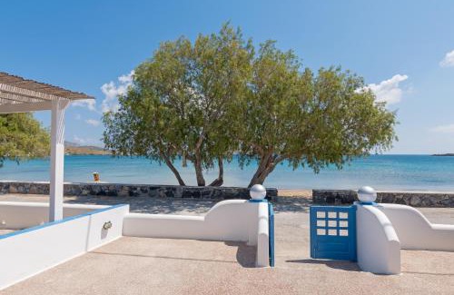 Astypalaia House | FILINA's luxury house