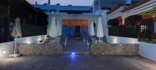 Astypalaia House | FILINA's luxury house