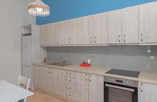 Astypalaia House | FILINA's luxury house
