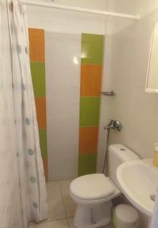 Astypalaia Apartment | Filina's Room 1