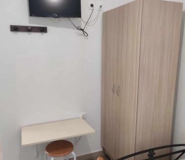 Astypalaia Apartment | Filina's Room 1