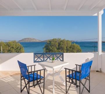 Astypalaia Apartment | Filina's Studio
