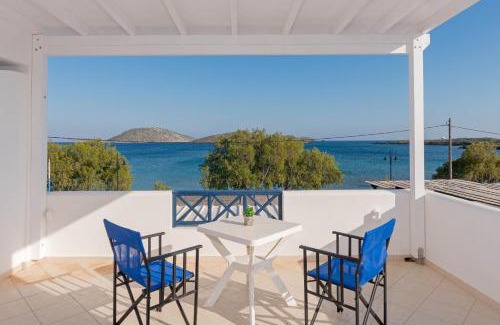 Astypalaia Apartment | Filina's Studio