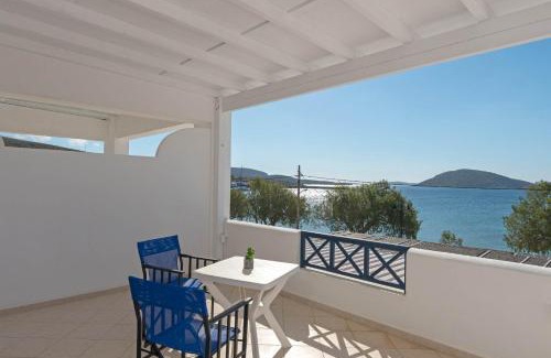 Astypalaia Apartment | Filina's Studio