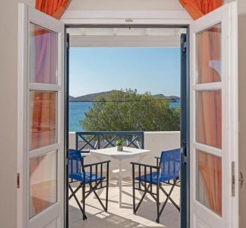 Astypalaia Apartment | Filina's Studio