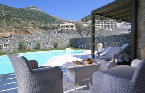 Geropotamos Resort | Filion Suites Resort & Spa
