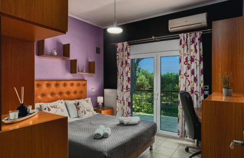 Zakynthos Town House | Filios Villa