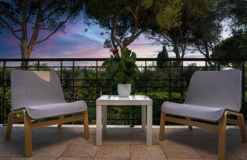 Zakynthos Town House | Filios Villa