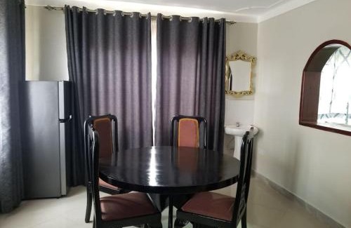 Kireka Apartment | Filipa Beach House