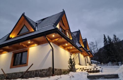 Koscielisko House | FILIPOWE CHATY