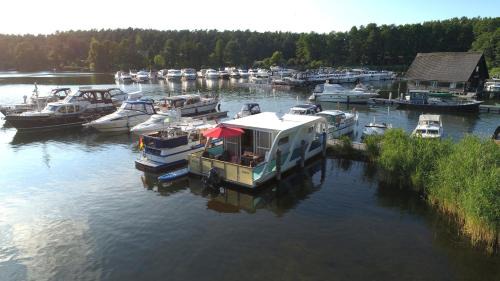 Muritz Boat Rental | Filippa