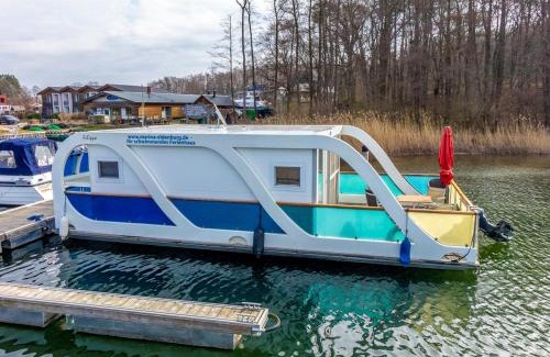 Muritz Boat Rental | Filippa
