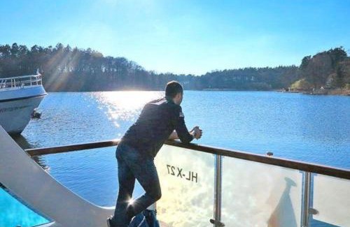 Muritz Boat Rental | Filippa