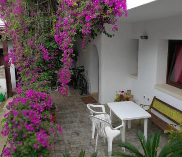 Uggiano la Chiesa Apartment | Filippo Room