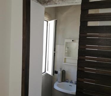Uggiano la Chiesa Apartment | Filippo Room