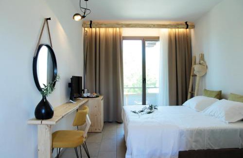 Megalos Prinos Hotel | Filippos Hotel