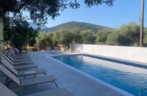 Megalos Prinos Hotel | Filippos Hotel