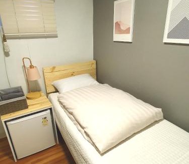 Jongno-dong House | Fill House