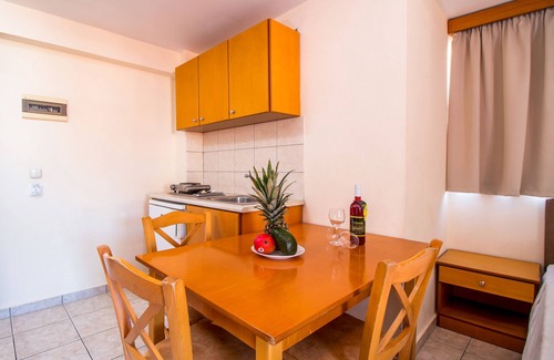 Ixia Hotel | Filmar Hotel