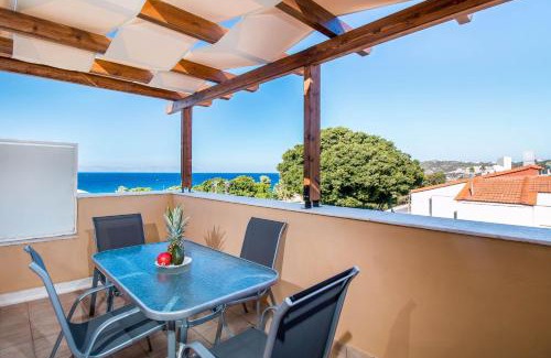 Ixia Hotel | Filmar Hotel, Ixia, Rhodes