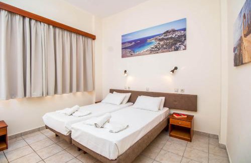 Ixia Hotel | Filmar Hotel, Ixia, Rhodes
