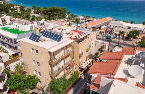 Ixia Hotel | Filmar Hotel, Ixia, Rhodes