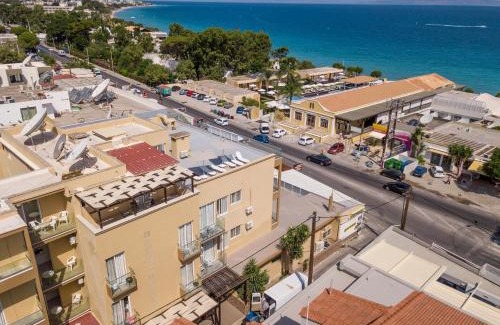 Ixia Hotel | Filmar Hotel, Ixia, Rhodes