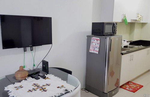 Bel-Air Apartment | FilNaija at Jazz Residences