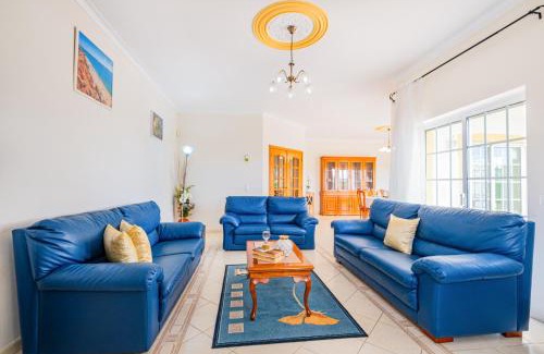 Vale de Parra Villa | Filomena Golf Paradise
