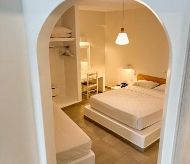 Adamas Apartment | Filoxenia Apartments