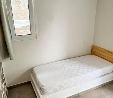 Adamas Apartment | Filoxenia Apartments