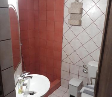 Skala Sotiros Apartment | Filoxenia Apartments