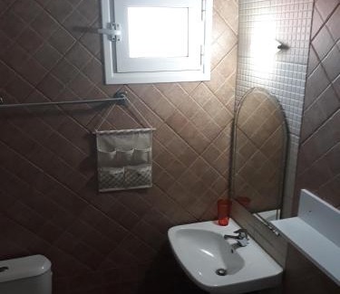 Skala Sotiros Apartment | Filoxenia Apartments