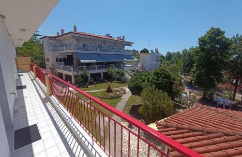 Nea Iraklia Apartment | Filoxenia