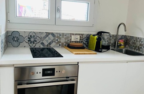 Varesine Apartment | Filzi 9 by Cortivo House