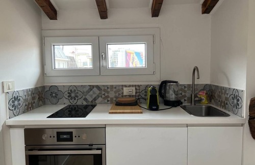 Varesine Apartment | Filzi 9 by Cortivo House