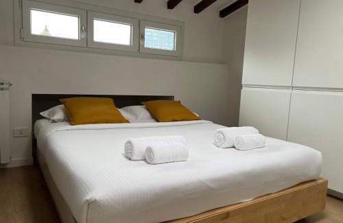 Varesine Apartment | Filzi 9 by Cortivo House