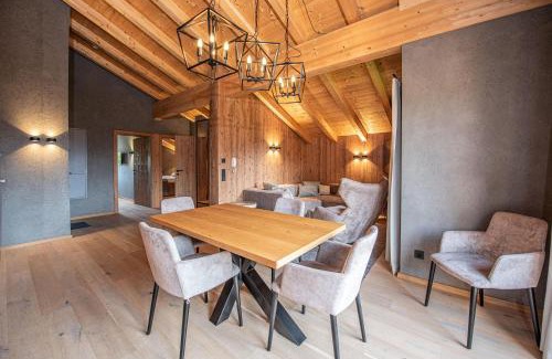 Hochkrimml Apartment | Filzsteinresort Wohnungen Top 11