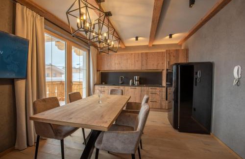 Hochkrimml Apartment | Filzsteinresort Wohnungen Top 7