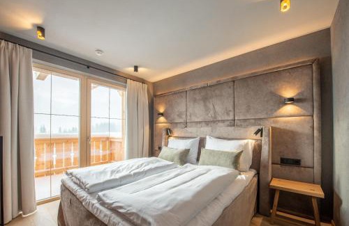 Hochkrimml Apartment | Filzsteinresort Wohnungen Top 7
