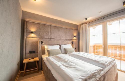 Hochkrimml Apartment | Filzsteinresort Wohnungen Top 7